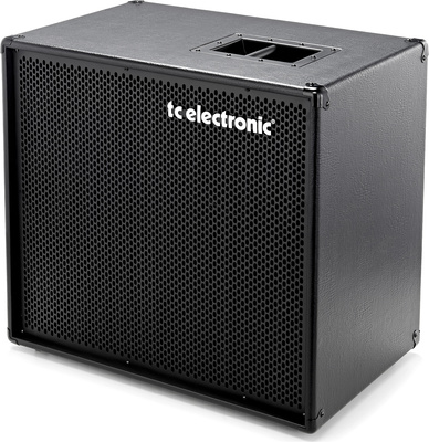 Tc Electronic BC410