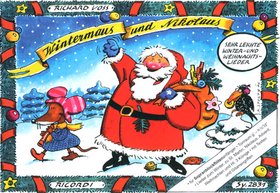 Compare prices and offers Wintermaus und Nikolaus