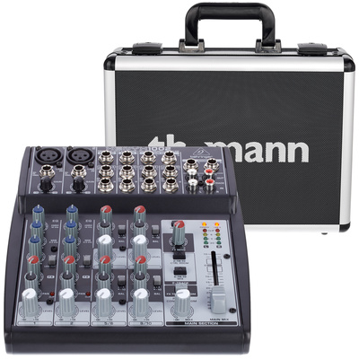Compare prices and offers XENYX 1002 Bundle