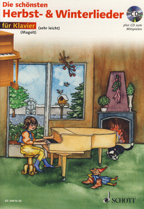 Compare prices and offers Sch�nste Herbst Winter Klavier