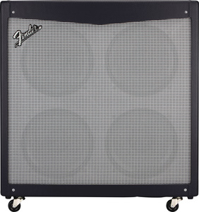 Fender Mustang