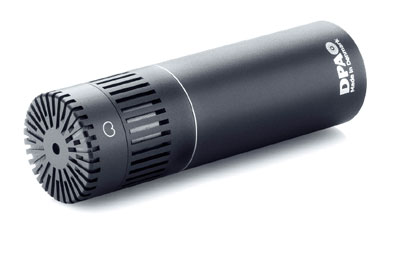 Compare prices and offers 4011C Small Diaphragm Cardioid