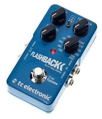 Tc Electronic Flashback