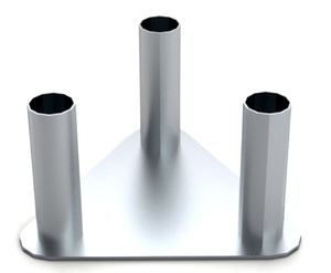 Compare prices and offers M25 AS Base Plate