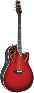 Ovation C778axbcb Custom Elite