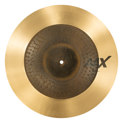 Sabian 18" AAX Omni Crash