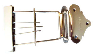 Compare prices and offers 1151 Beat Bass Tailpiece