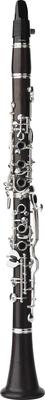 F.A. Uebel 621EH Bb-Clarinet Eb-Heber