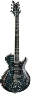 Dean Guitars Deceiver 