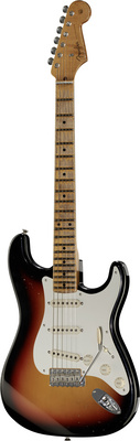 Fender 57 Heavy Relic Strat MN 3TS