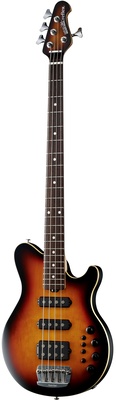 Music Man Reflex Bass 4 HSS VSB