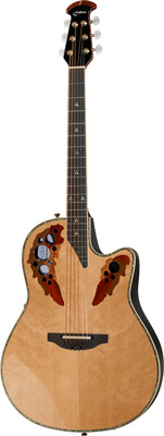 Ovation C778AX-4 Custom Elite NT