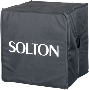 Solton Cover AARTSat 15" Bass