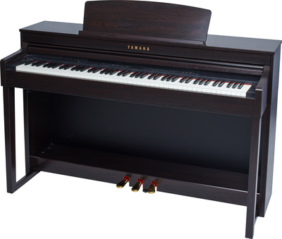 Compare prices and offers CLP-440R Clavinova