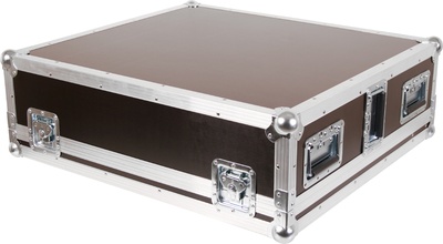 Thon Case Soundcraft SI compact