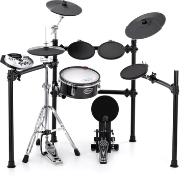 Millenium MPS600 Professional Mesh Set