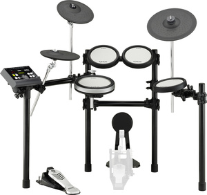 Yamaha DTX540K Kompakt E-Drum Set