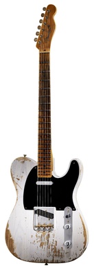 Compare prices and offers 52 Heavy Relic Tele SS MN WB