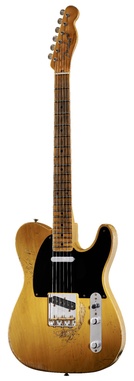 Compare prices and offers 52 Heavy Relic Tele SS MN NB