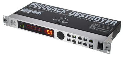 Behringer FBQ1000