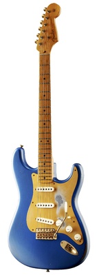 Compare prices and offers 56Relic Strat LPB 2011 NammLTD