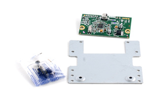 Compare prices and offers PA-3X HD-Installation Kit