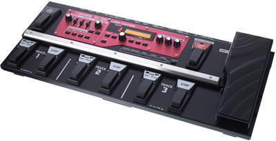 Boss RC-300 Loop Station