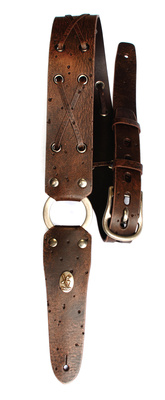 Minotaur Grand Master Brown Strap