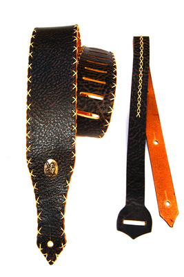 Minotaur Monterey Brown Strap