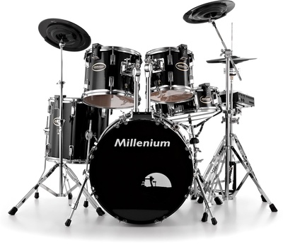 Millenium MX500 Hybrid Set Bundle