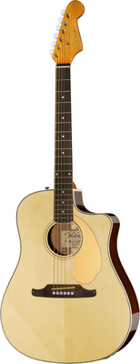 Fender Redondo 