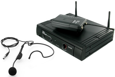 the t.bone TWS Headset 600 MHz
