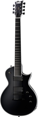 ESP Eclipse-II 24-7 USA BKS
