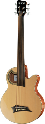 Warwick Alien Deluxe 6 FL