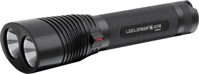 LED Lenser X7R High Performance LED Torch