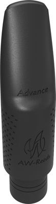 AW Reeds Advance 7* Baritone Sax