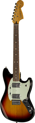 Fender Pawn Shop Mustang 3TSB