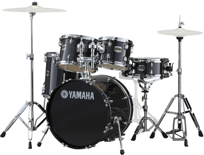 Yamaha Gigmaker Studio Black Glitter