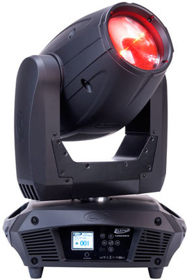 Elation Platinum Beam 5R