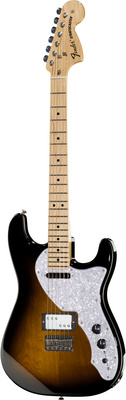 Fender Pawn Shop 70s Stratocaster 2TS