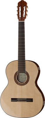 Hellweg CS 33 S Spruce