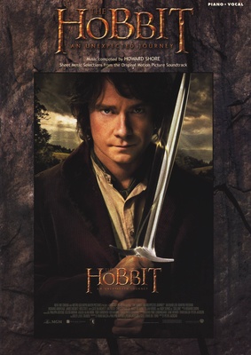 Wise Publications The Hobbit: An Unexpected