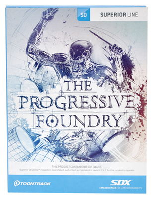 toontrack progressive foundry toontrack progressive foundry