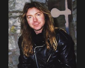 Dave Murray