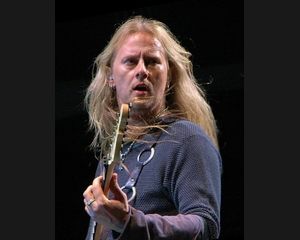 Jerry Cantrell