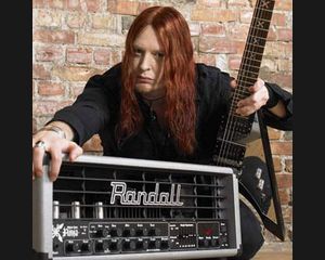 Michael Amott