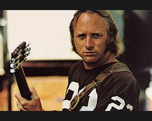 Stephen Stills