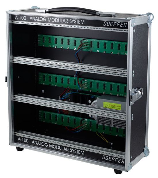 Doepfer case