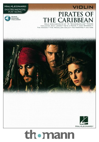 Pirates Of The Caribbean At World'S End Soundtrack Free Download