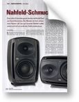 Professional Audio  (01/2010)